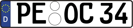 PE-OC34
