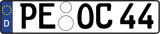 PE-OC44