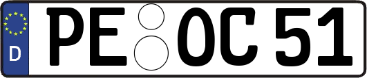 PE-OC51