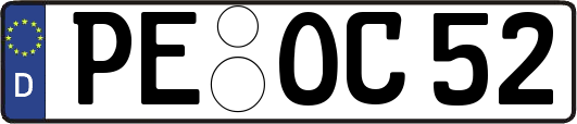 PE-OC52