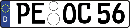 PE-OC56