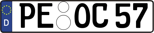 PE-OC57