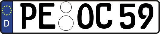 PE-OC59