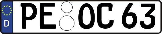 PE-OC63
