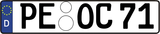 PE-OC71