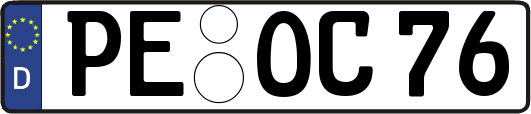 PE-OC76