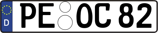 PE-OC82