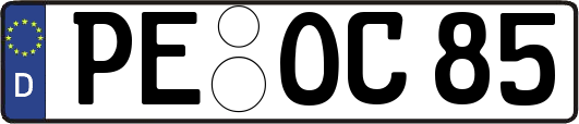 PE-OC85