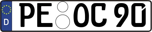 PE-OC90