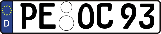 PE-OC93