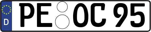 PE-OC95