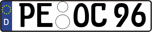 PE-OC96