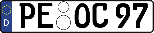 PE-OC97