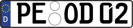 PE-OD02