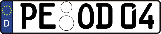 PE-OD04