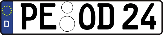 PE-OD24