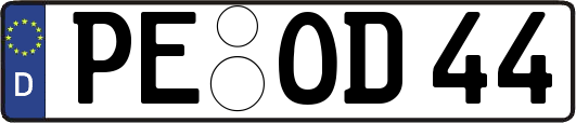 PE-OD44
