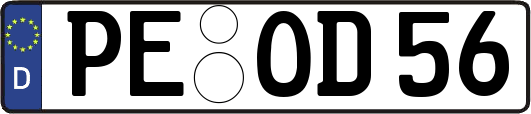 PE-OD56