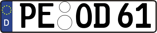 PE-OD61