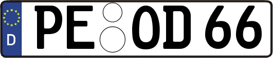 PE-OD66