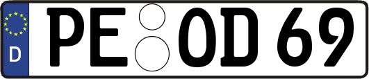 PE-OD69
