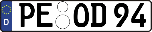 PE-OD94