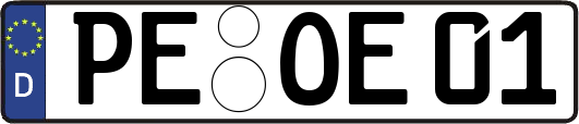 PE-OE01