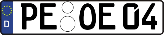 PE-OE04