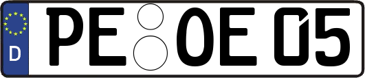 PE-OE05