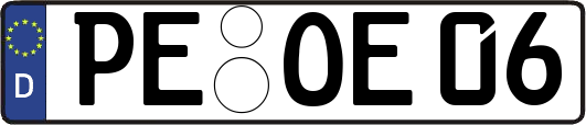 PE-OE06