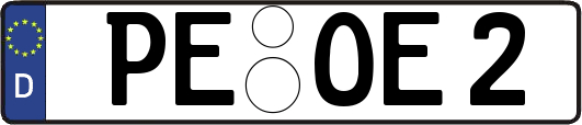 PE-OE2