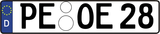 PE-OE28