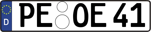 PE-OE41