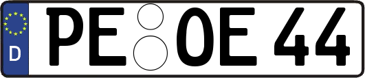 PE-OE44