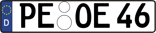 PE-OE46