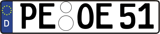 PE-OE51