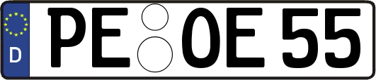 PE-OE55