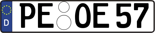 PE-OE57