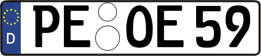 PE-OE59