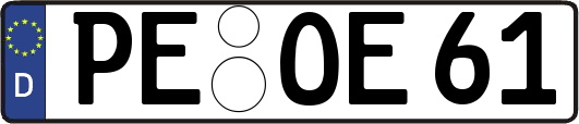 PE-OE61