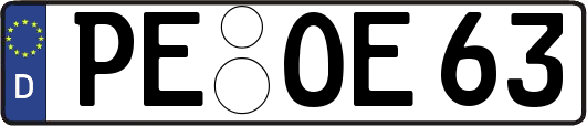 PE-OE63