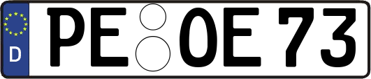 PE-OE73