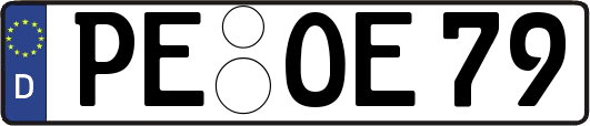 PE-OE79
