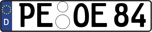PE-OE84