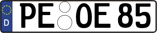 PE-OE85