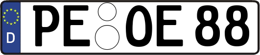 PE-OE88
