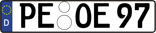 PE-OE97