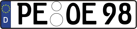 PE-OE98