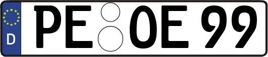 PE-OE99