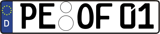 PE-OF01